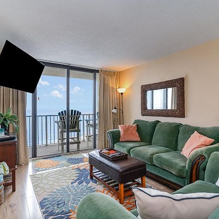 Sands Beach Club Briarcliffe Acres Екстериор снимка