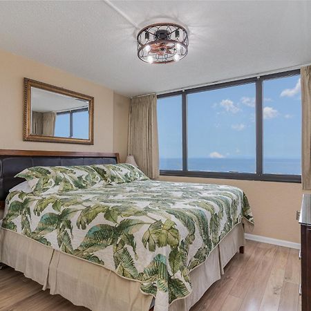 Sands Beach Club Briarcliffe Acres Екстериор снимка