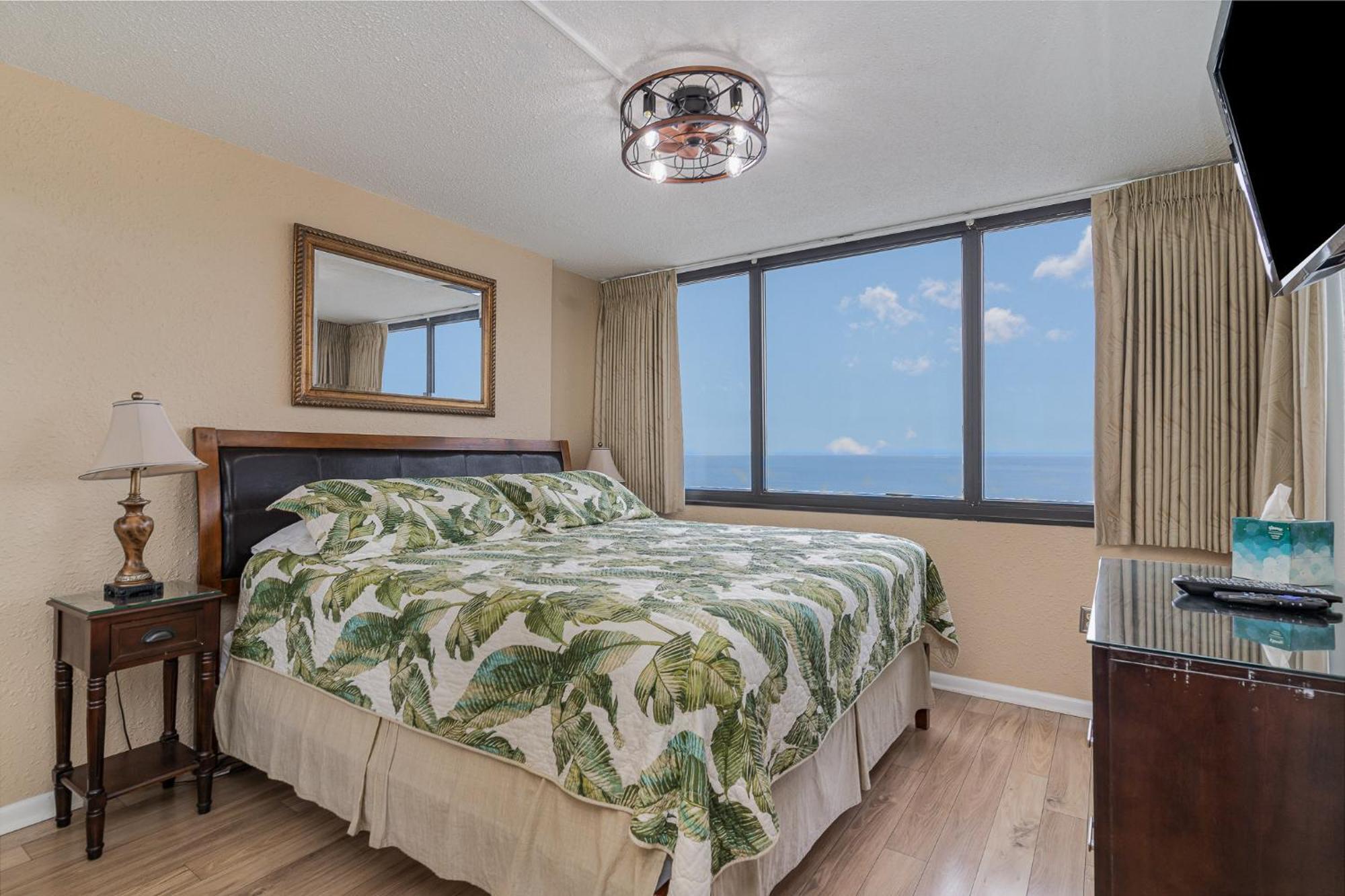 Sands Beach Club Briarcliffe Acres Екстериор снимка
