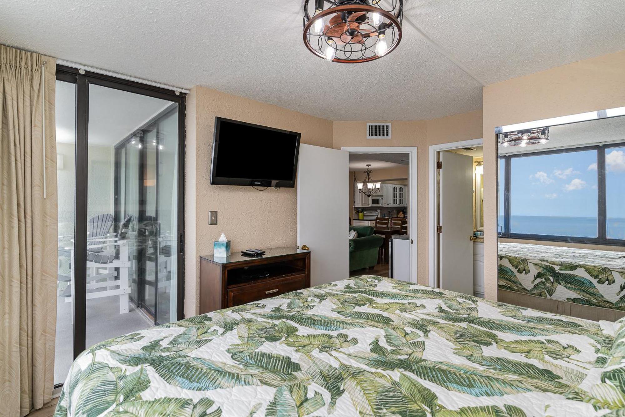 Sands Beach Club Briarcliffe Acres Екстериор снимка