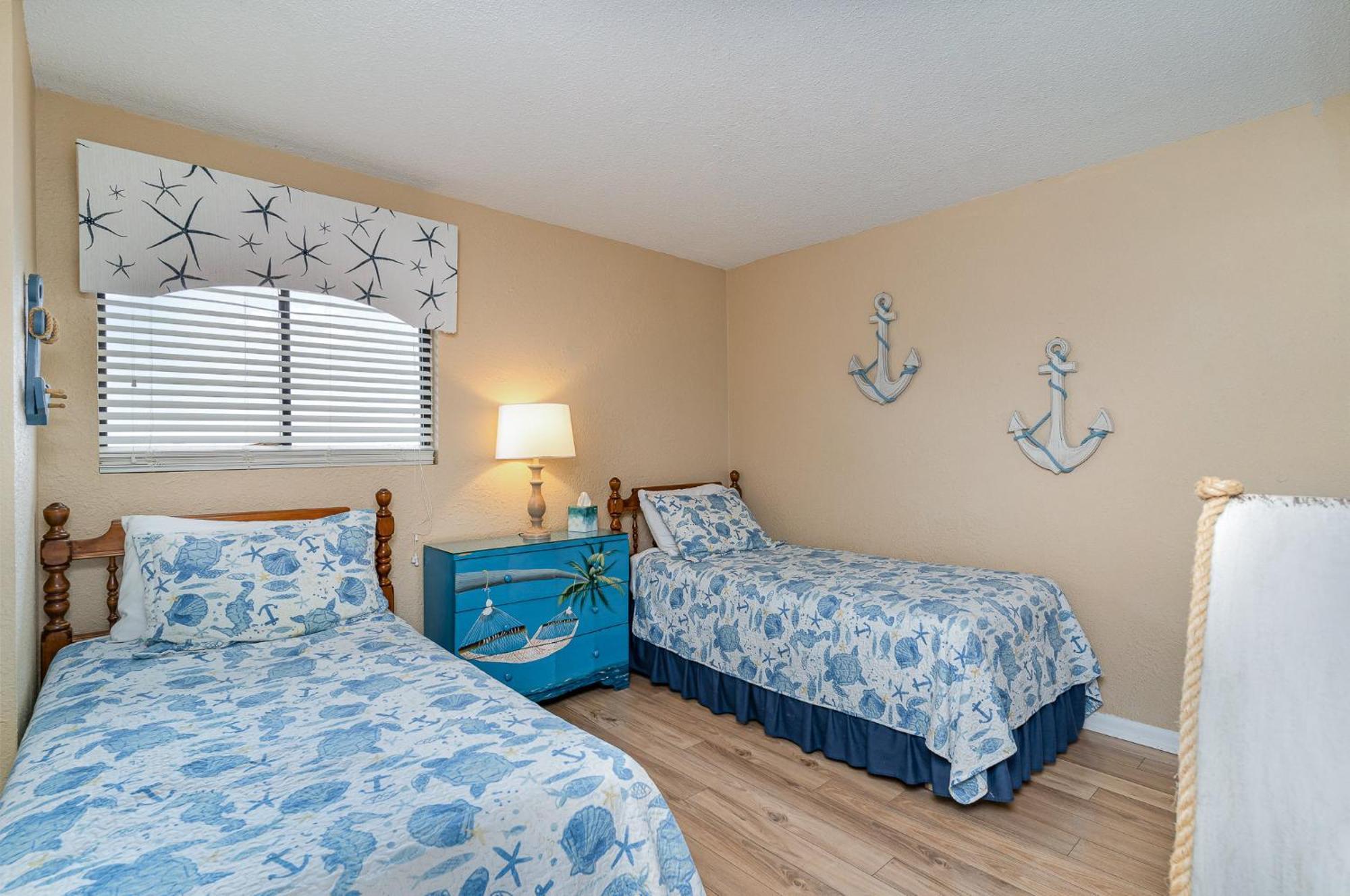 Sands Beach Club Briarcliffe Acres Екстериор снимка