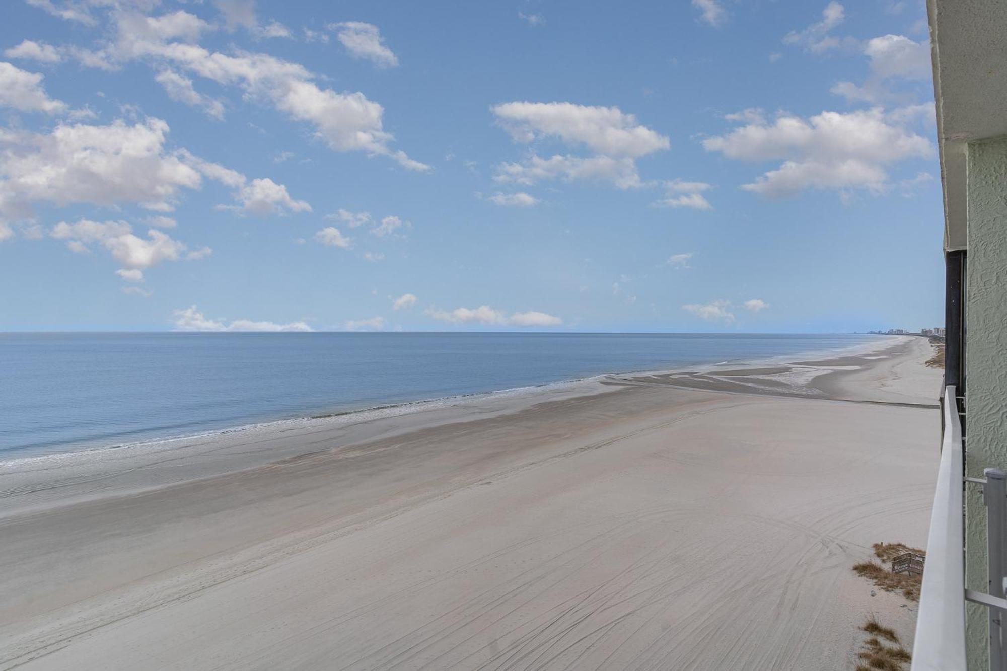 Sands Beach Club Briarcliffe Acres Екстериор снимка