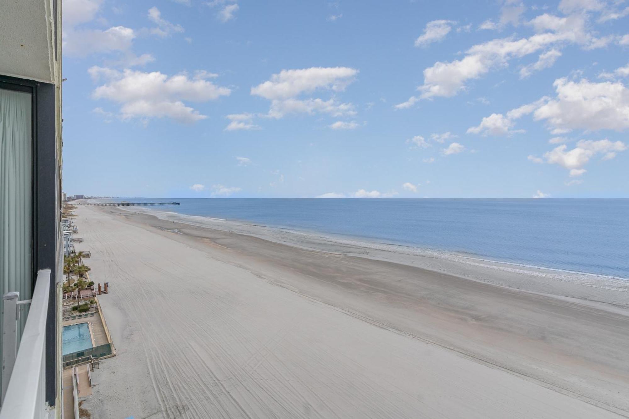 Sands Beach Club Briarcliffe Acres Екстериор снимка